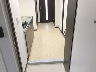 【玄関】 | ヒルトップネクスト | ヒルトップネクスト★那覇市若狭エリア