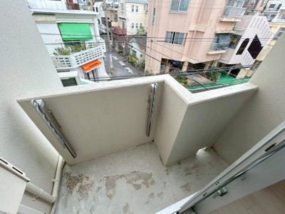 【バルコニー】 | ヒルトップネクスト | ヒルトップネクスト★那覇市若狭エリア