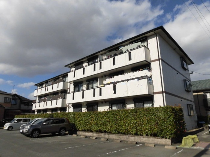 セジュール未来　A