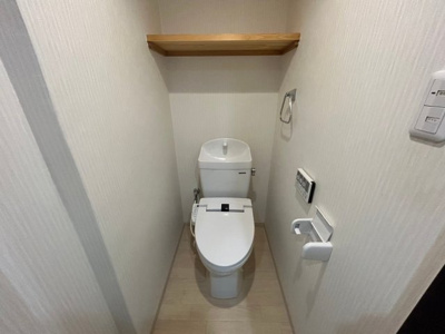 【トイレ】 | ヒルトップネクスト | ※退去前の為、写真と現状が異なる場合がございます