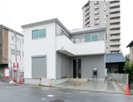 名古屋市南区内田橋2丁目304【仲介手数料無料】新築一戸建ての画像