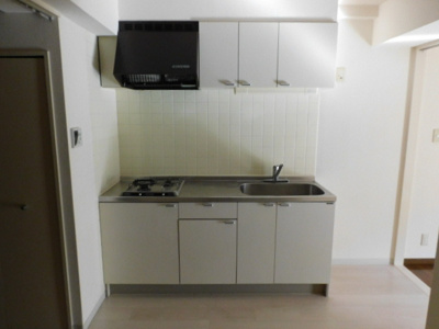 【キッチン】 | メゾンラフィーネ