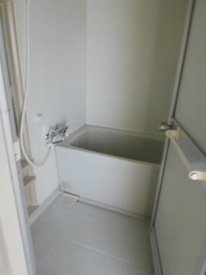 【浴室】 | メゾンラフィーネ