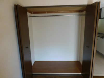 【収納】 | メゾンラフィーネ