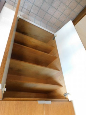 【収納】 | メゾンラフィーネ