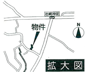 【地図】