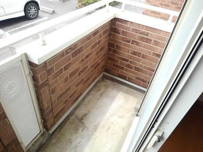 【バルコニー】 | センローク