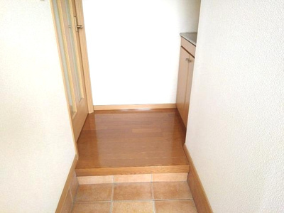 【玄関】 | センローク