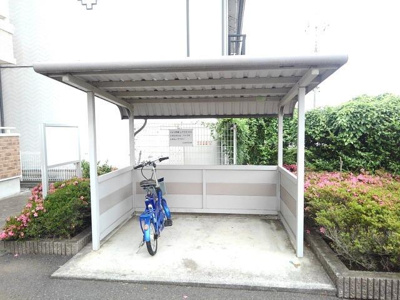 【その他共用部分】 | センローク