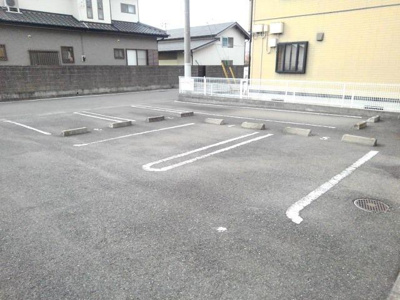 【駐車場】 | センローク