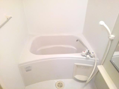 【浴室】 | センローク