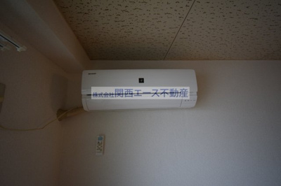 【設備】 | プレアール菱屋西