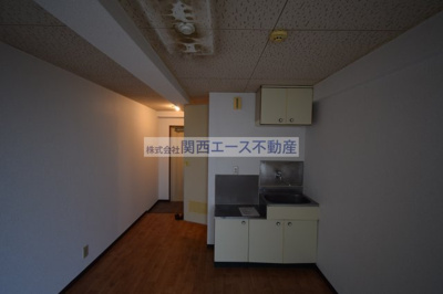 【寝室】 | プレアール菱屋西