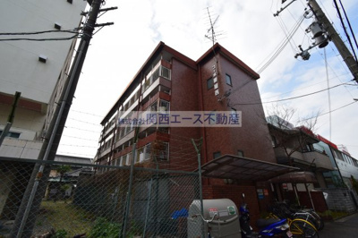 【外観】 | プレアール菱屋西