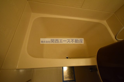 【浴室】 | プレアール菱屋西