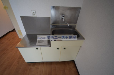 【キッチン】 | プレアール菱屋西