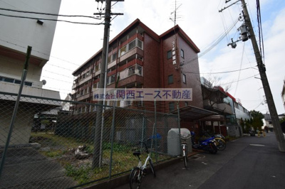 【外観】 | プレアール菱屋西