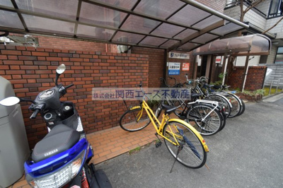 【周辺】 | プレアール菱屋西