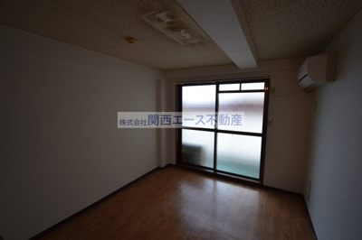 【寝室】 | プレアール菱屋西