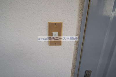 【セキュリティ】 | プレアール菱屋西