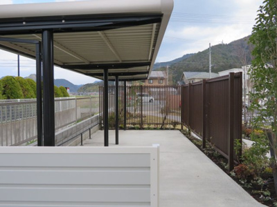 【その他共用部分】 | セ・モア