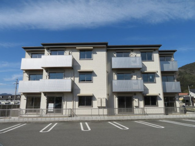 【外観】 | セ・モア