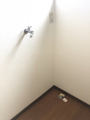 【設備】 | 真舟コーポなか