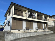 真舟コーポなかの画像