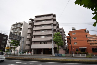 【外観】 | 平成28年1月大規模修繕工事済！フラット35適合物件！