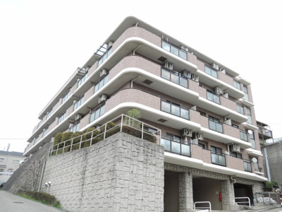 【外観】 | リベルテ磯子2番館 | 京浜急行線「屏風浦」駅徒歩7分の好立地！
