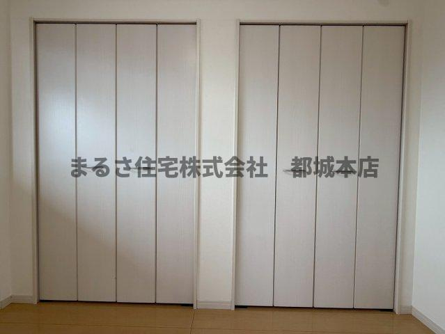 スカイコート年見のその他共用部分