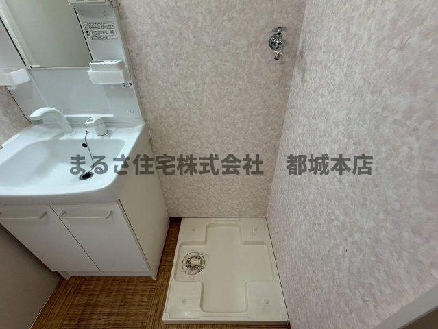 スカイコート年見の設備