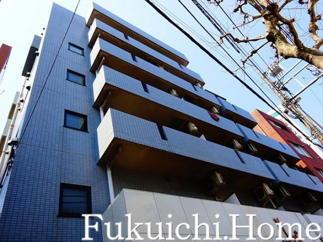 【外観】 | ピュア山田