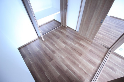 【洋室】 | スヴァーネ東山本