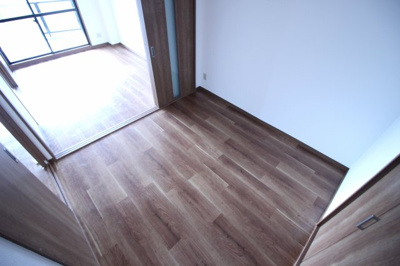 【洋室】 | スヴァーネ東山本