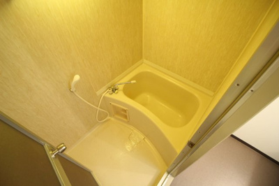 【浴室】 | スヴァーネ東山本