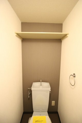 【トイレ】 | スヴァーネ東山本