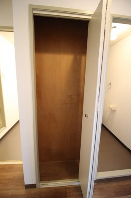 【収納】 | スヴァーネ東山本