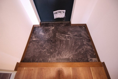 【内装】 | スヴァーネ東山本