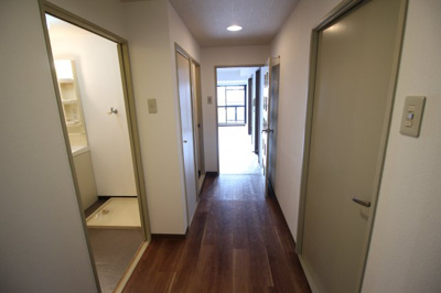 【その他共用部分】 | スヴァーネ東山本