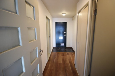 【その他共用部分】 | スヴァーネ東山本