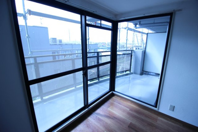 【その他】 | スヴァーネ東山本