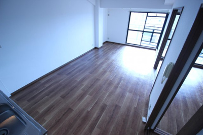 【居間・リビング】 | スヴァーネ東山本