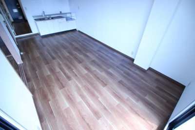 【居間・リビング】 | スヴァーネ東山本