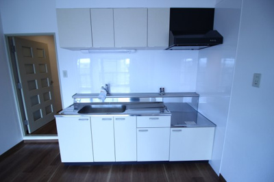 【キッチン】 | スヴァーネ東山本