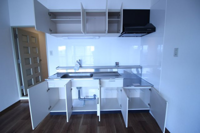 【キッチン】 | スヴァーネ東山本