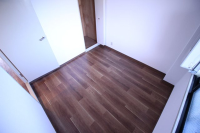 【洋室】 | スヴァーネ東山本