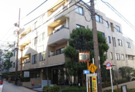 コンフォール四谷の画像