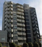 【外観】 | SSKグリーンパーク仲町