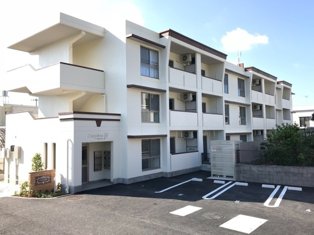 conforto房 t 那覇市の賃貸情報なら不動産ステーション沖縄